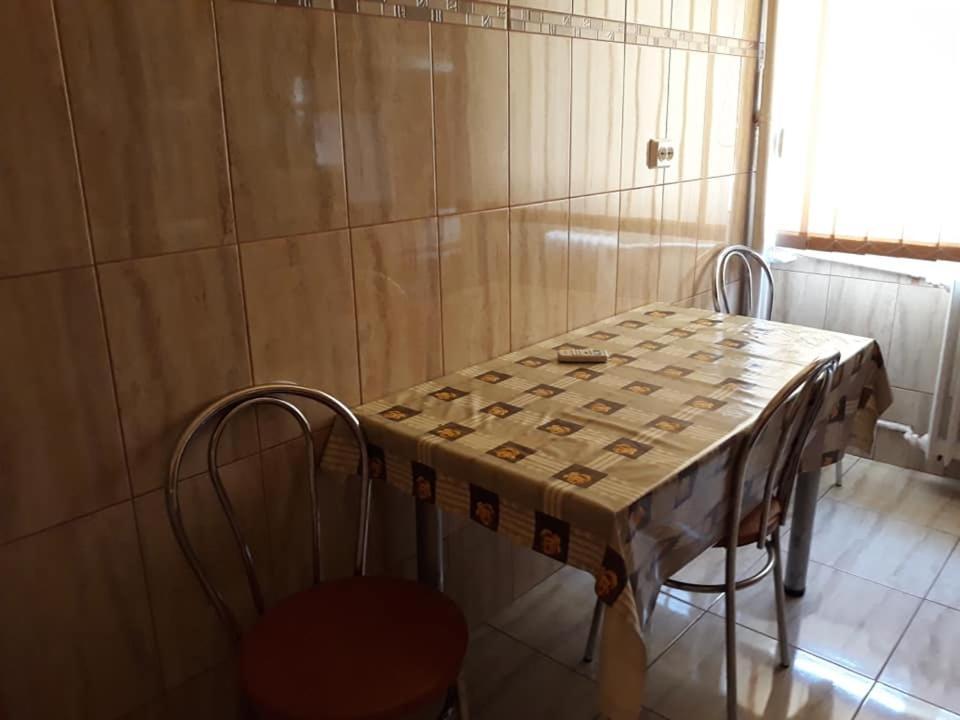 Anais Apartment คอนสตันซา ภายนอก รูปภาพ